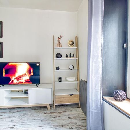 Le 15 - Appartement Pour 4 Personnes - Disneyland Paris Esbly Buitenkant foto